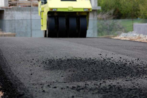 Professional Driveway Pavers in Meadow Lakes, AK