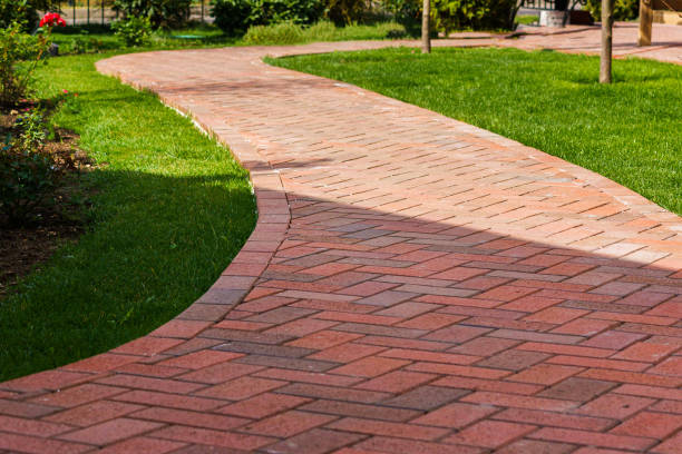 Best Local Driveway Pavers  in Meadow Les, AK