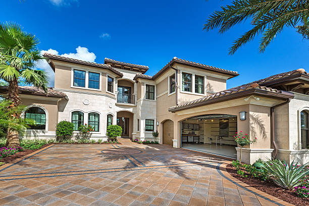 Best Driveway Pavers Near Me  in Meadow Les, AK