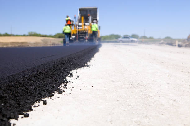 Best Best Driveway Pavers  in Meadow Les, AK