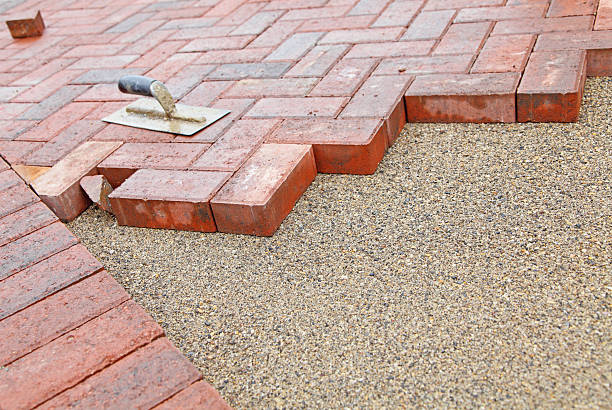 Reasons to Select Us for Your Driveway Paving Requirements in Meadow Lakes, AK